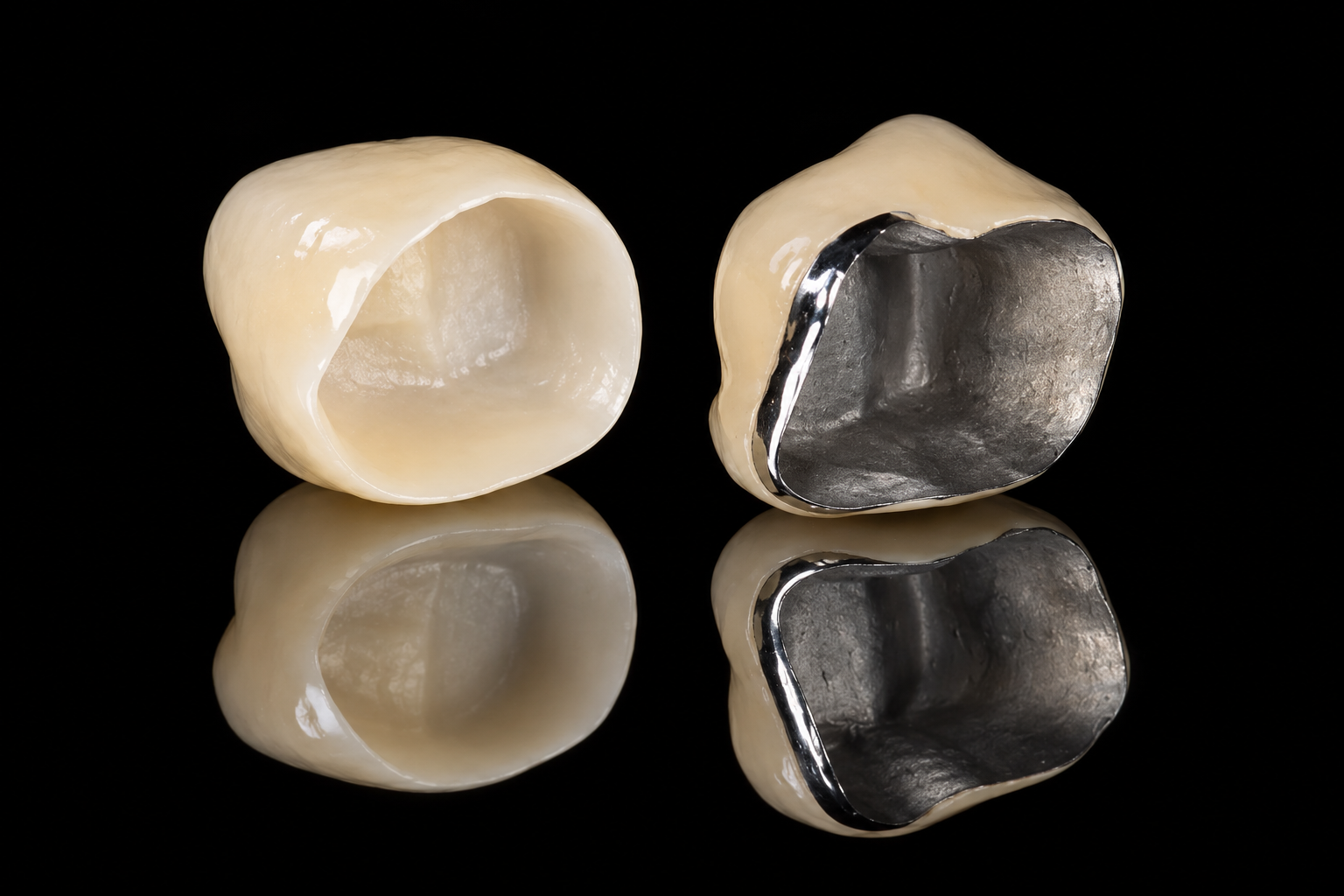 Restorative dental treatment planning